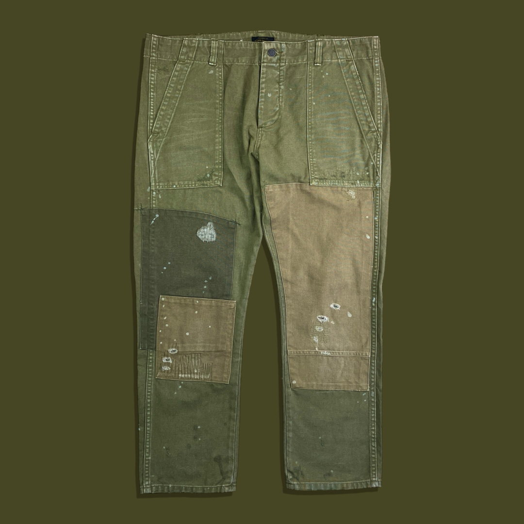 Denim & Supply Ralph Lauren - Denim&Supply ラルフローレン Denim & Supply Ralph Lauren - Denim&Supply ラルフローレン