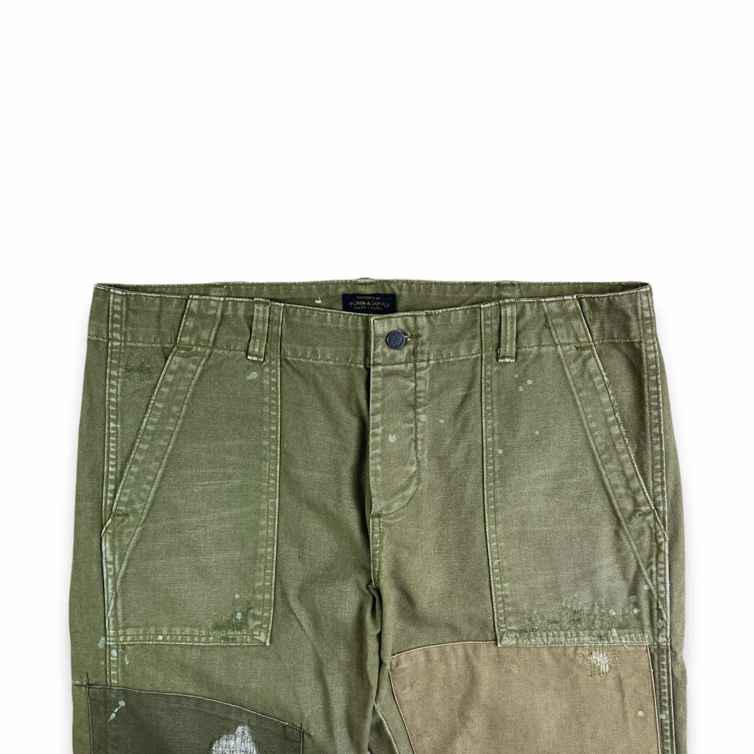 Denim & Supply Ralph Lauren - Denim&Supply ラルフローレン Denim & Supply Ralph Lauren - Denim&Supply ラルフローレン