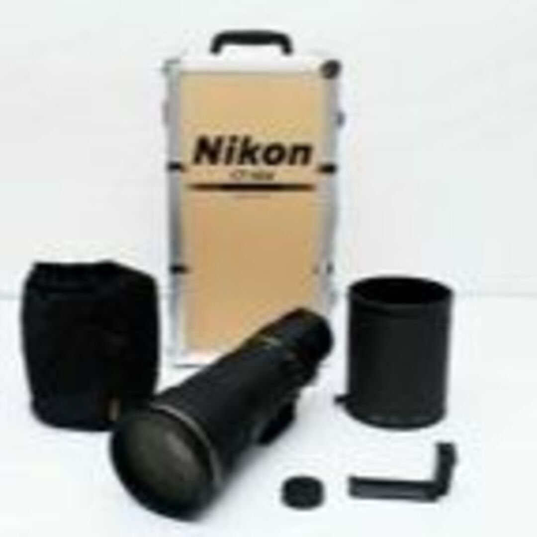 Nikon ニコン AF-S NIKKOR 500mm