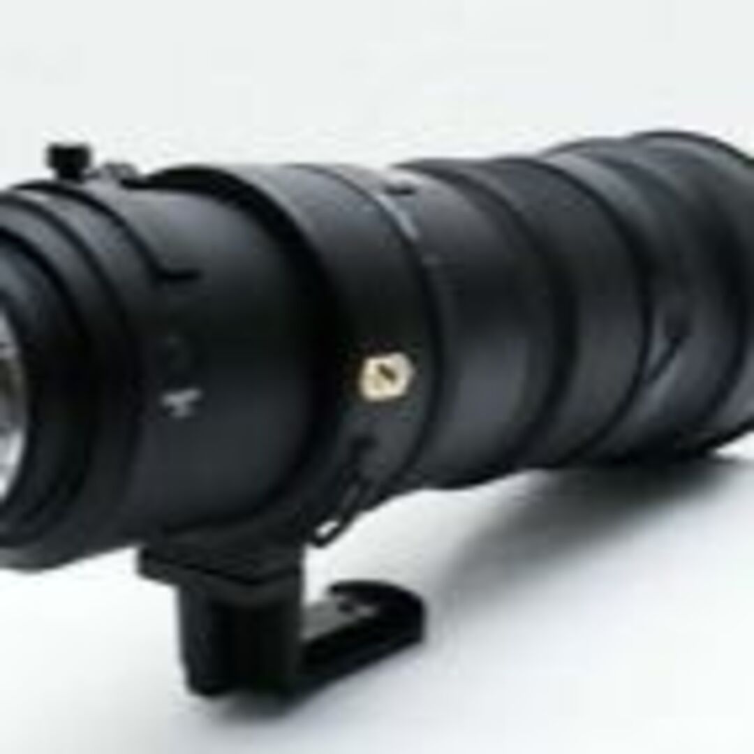 Nikon ニコン AF-S NIKKOR 500mm スマホ/家電/カメラのカメラ(デジタル一眼)の商品写真