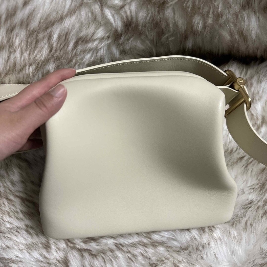 OSOI  ショルダーバック レディースのバッグ(ショルダーバッグ)の商品写真