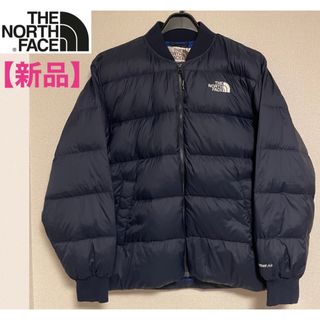 ザノースフェイス(THE NORTH FACE)の値下げ！【新品】THE NORTH FACE ブルゾン　L(ブルゾン)