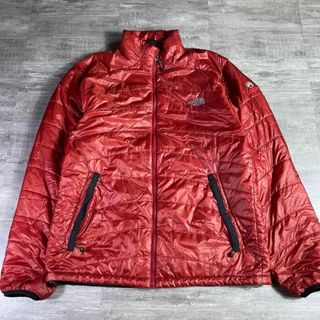 ノースフェイス(THE NORTH FACE) ヴィンテージ ダウンジャケット