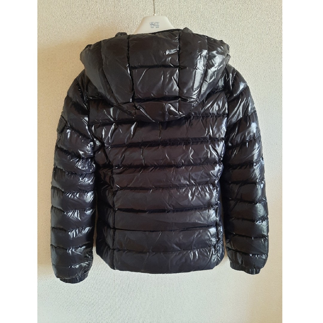 MONCLER - ⭐23-24AW 最新/新品 MONCLER BADY ブラック 希少14Aの通販