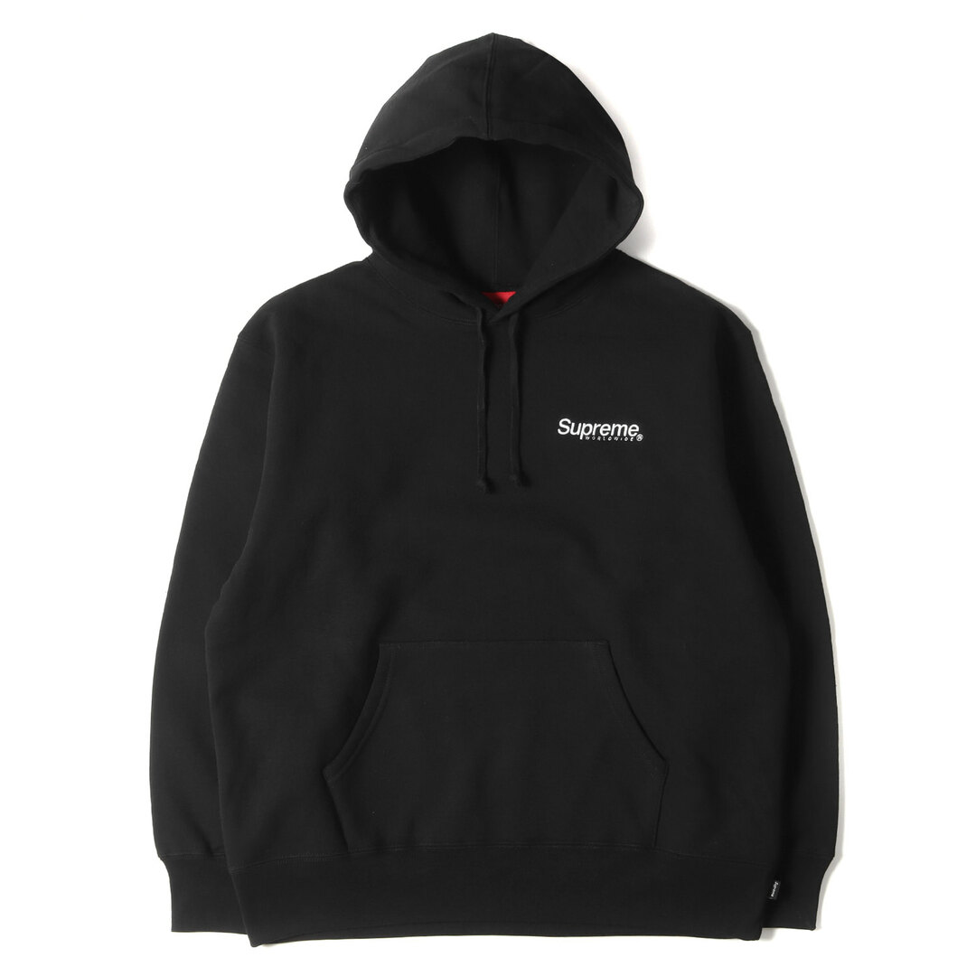 Supreme - Supreme シュプリーム パーカー サイズ:M 23SS ブランドロゴ