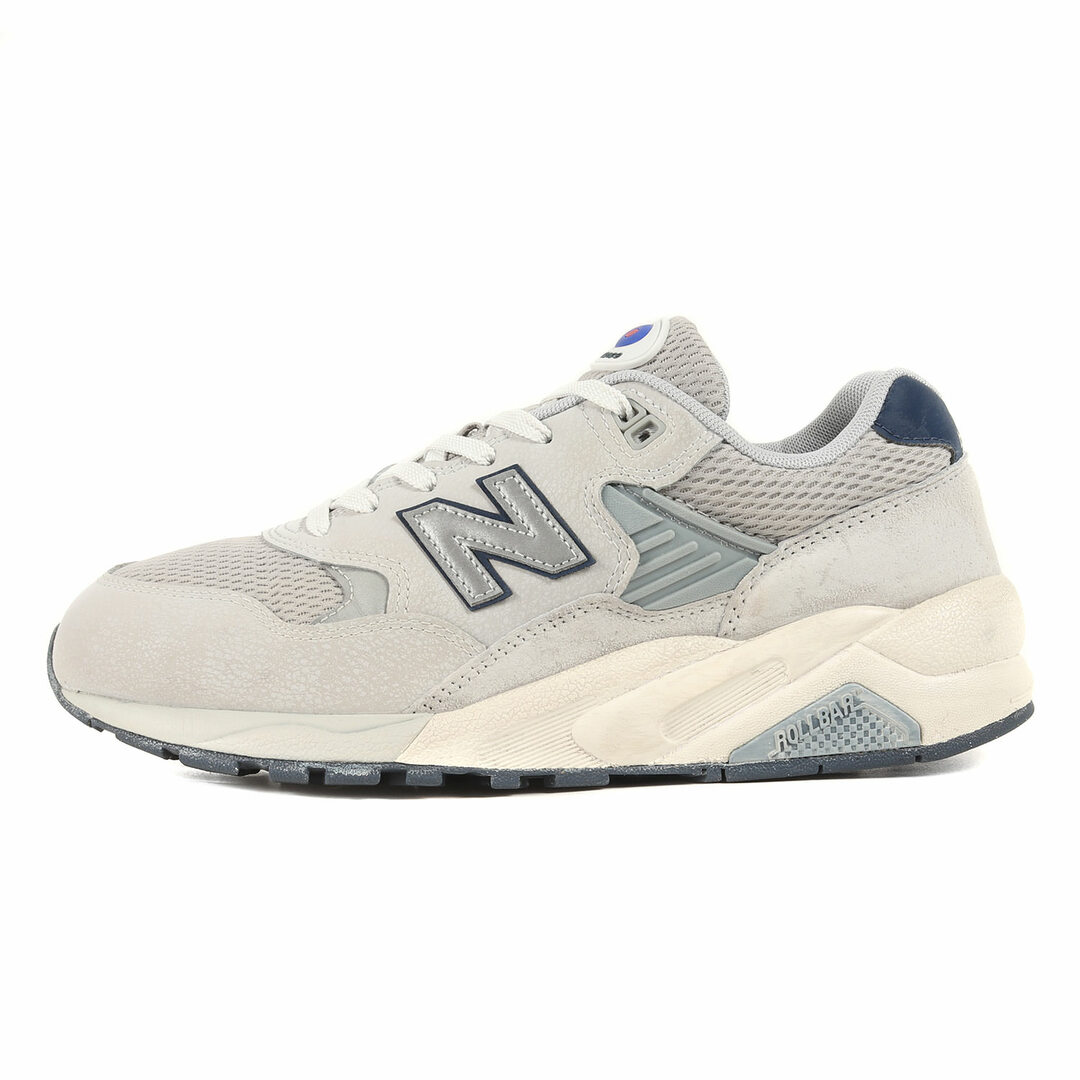 NEW BALANCE ニューバランス サイズ:27.0cm 23SS MT580 MD2 GREY DAY グレー US9 D ローカット スニーカー シューズ 靴 【メンズ】