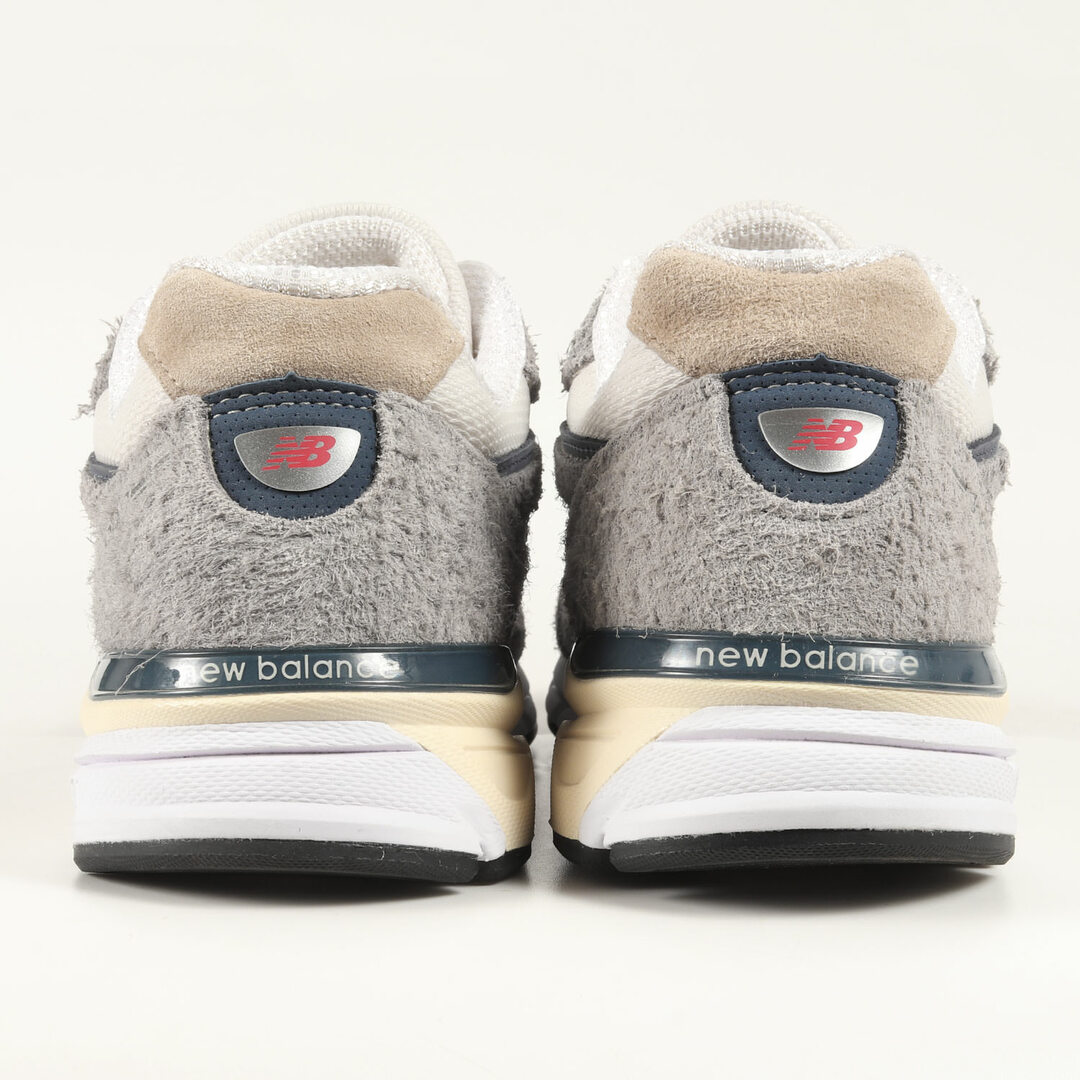 New Balance - NEW BALANCE ニューバランス サイズ:27.5cm 23SS TEDDY ... New Balance ニューバランス メンズ スニーカー 【New Balance 991】 サイズ US_13(31.0cm) Aime Leon Do e MiUK Tan