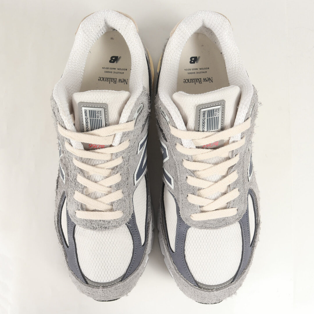 New Balance - NEW BALANCE ニューバランス サイズ:27.5cm 23SS TEDDY ... New Balance ニューバランス メンズ スニーカー 【New Balance 991】 サイズ US_13(31.0cm) Aime Leon Do e MiUK Tan