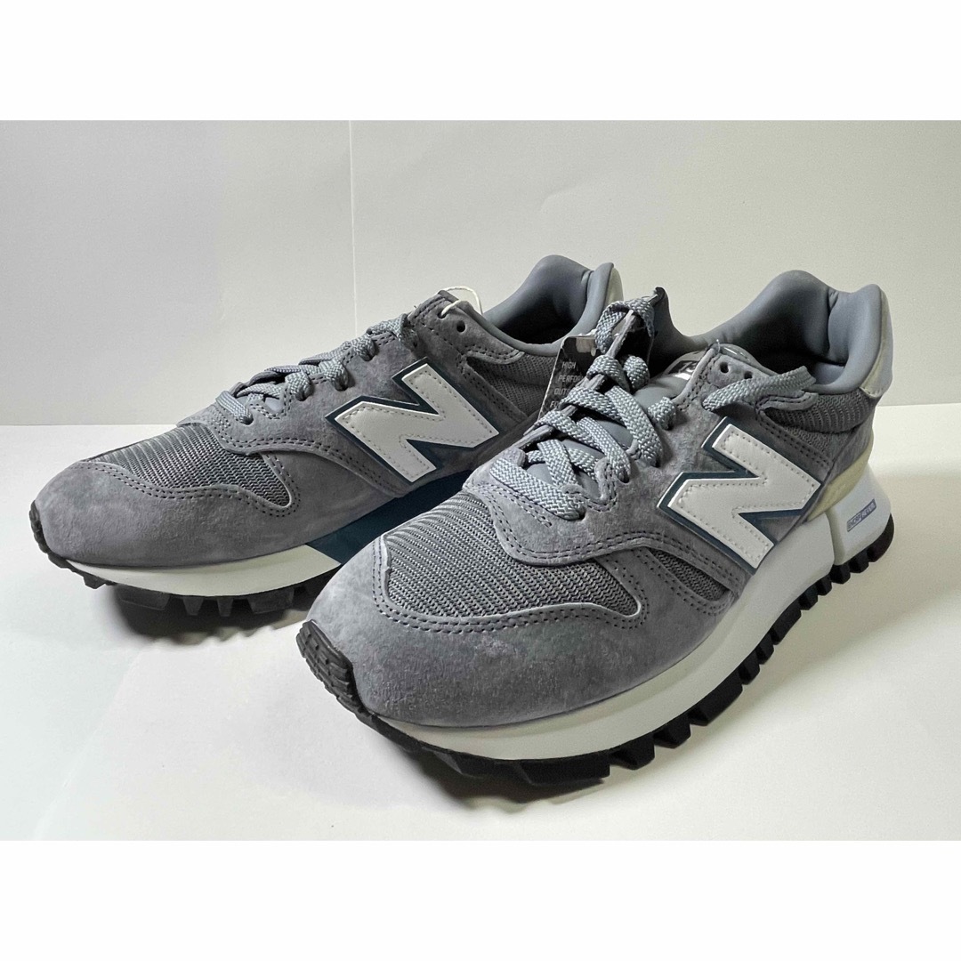 ◆ NEW BALANCE ニューバランスMS1300GG グレー ◆