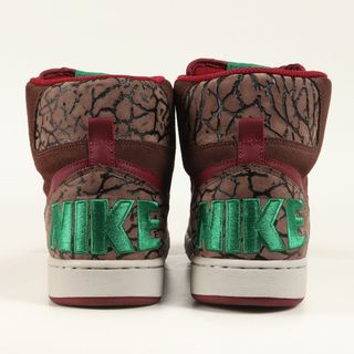 NIKE - NIKE ナイキ サイズ:27.5cm TERMINATOR HI PREMIUM (307893-261