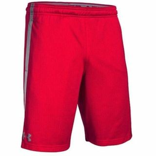 アンダーアーマー(UNDER ARMOUR)の（新品）大人気アンダーアーマー　ハーフパンツ(ショートパンツ)