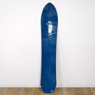 ワンド スノーボーダーズ WAND SNOWBOARDS JOKER 152cm 2014 15年 ジョーカー スノーボードデッキ スノーボード板  アウトドア