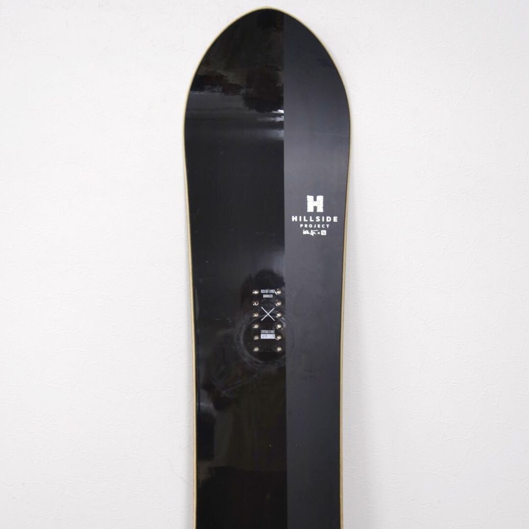 SALOMON - サロモン SALOMON SICKSTICK シックスティック 162cm SALOMON - サロモン SALOMON SICKSTICK シックスティック 162cm