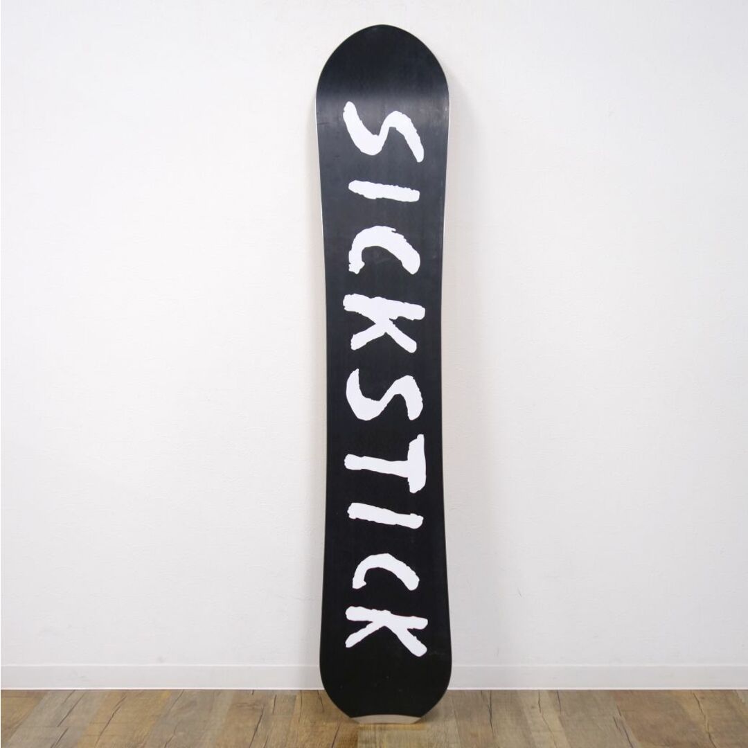 SALOMON - サロモン SALOMON SICKSTICK シックスティック 162cm