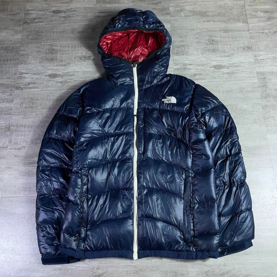 THE NORTH FACE - 美品 THE NORTH FACE ノースフェイス アコンカグア