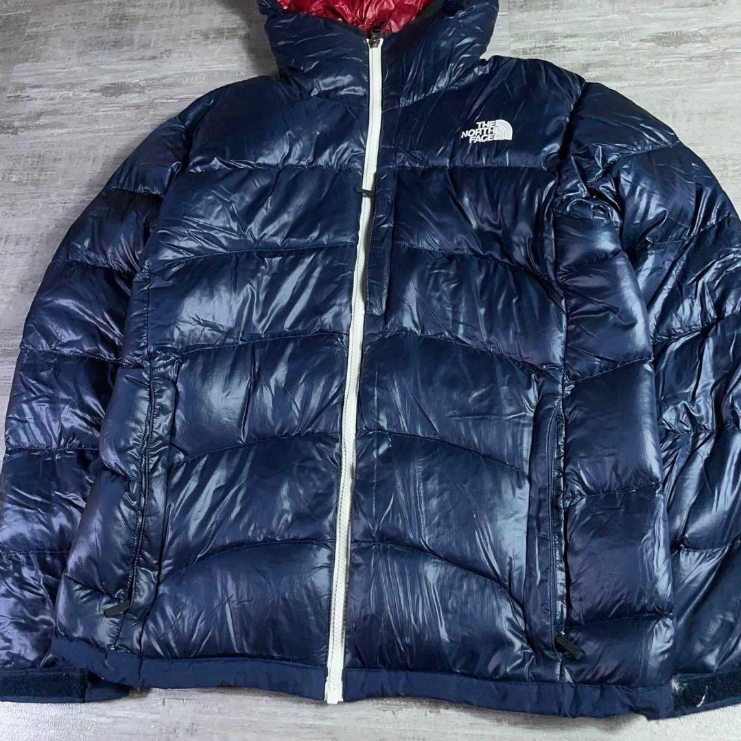 今日限り！限定値下げ！！！THE NORTH FACE アコンカグア M