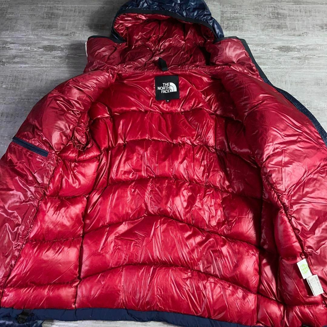 今日限り！限定値下げ！！！THE NORTH FACE アコンカグア M