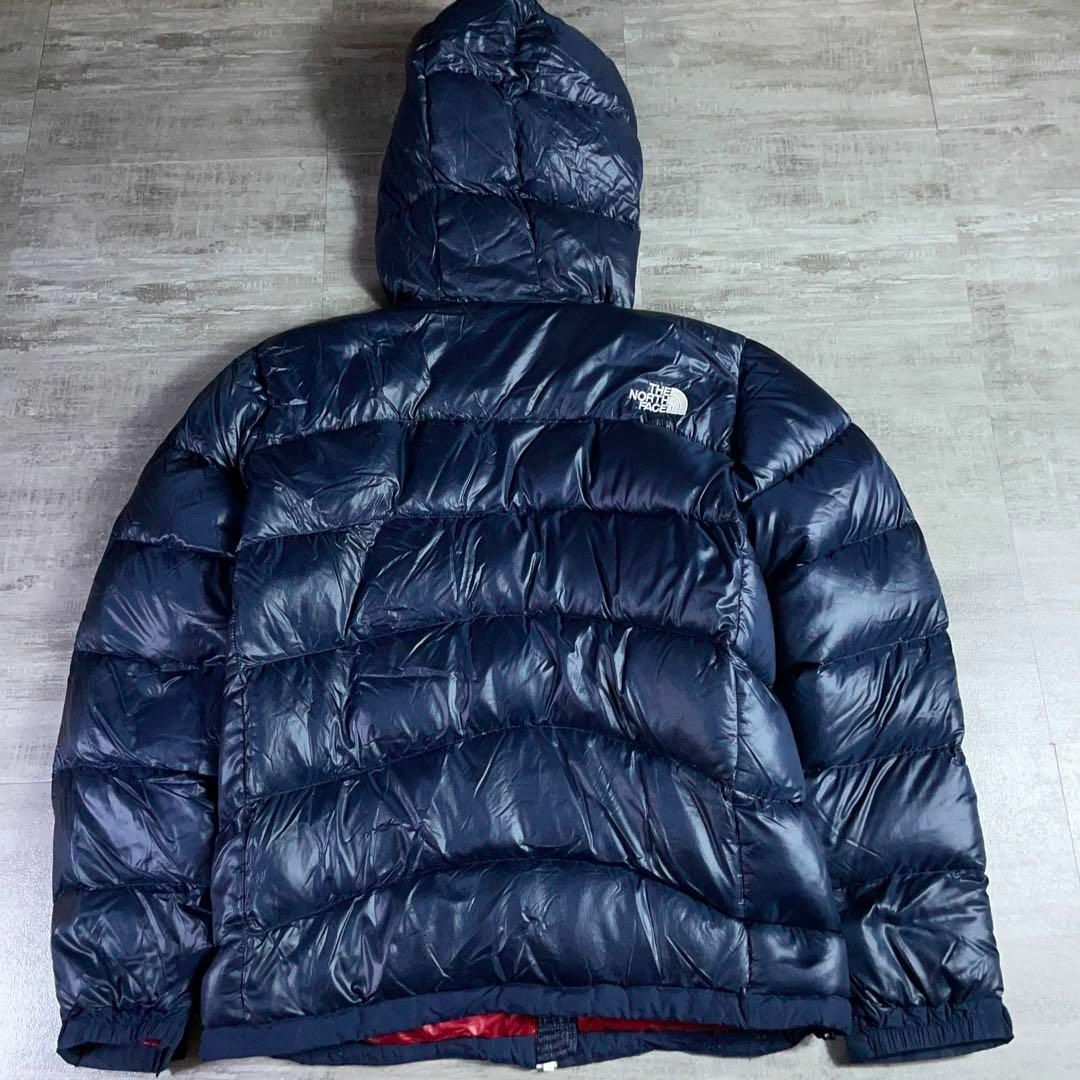 美品 THE NORTH FACE ノースフェイス アコンカグアジャケット M ...