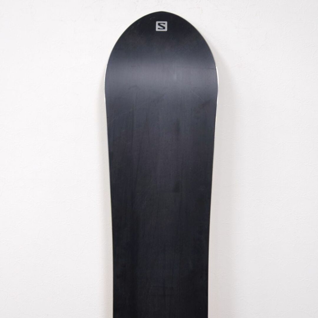 SALOMON - サロモン SALOMON SICKSTICK シックスティック 165cm SALOMON - サロモン SALOMON SICKSTICK シックスティック 165cm