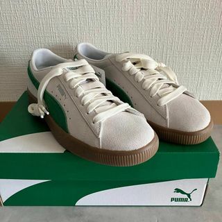 puma プーマ バードッグ　コムドット