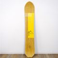 美品 サロモン SALOMON SICKSTICK シックスティック 162cm