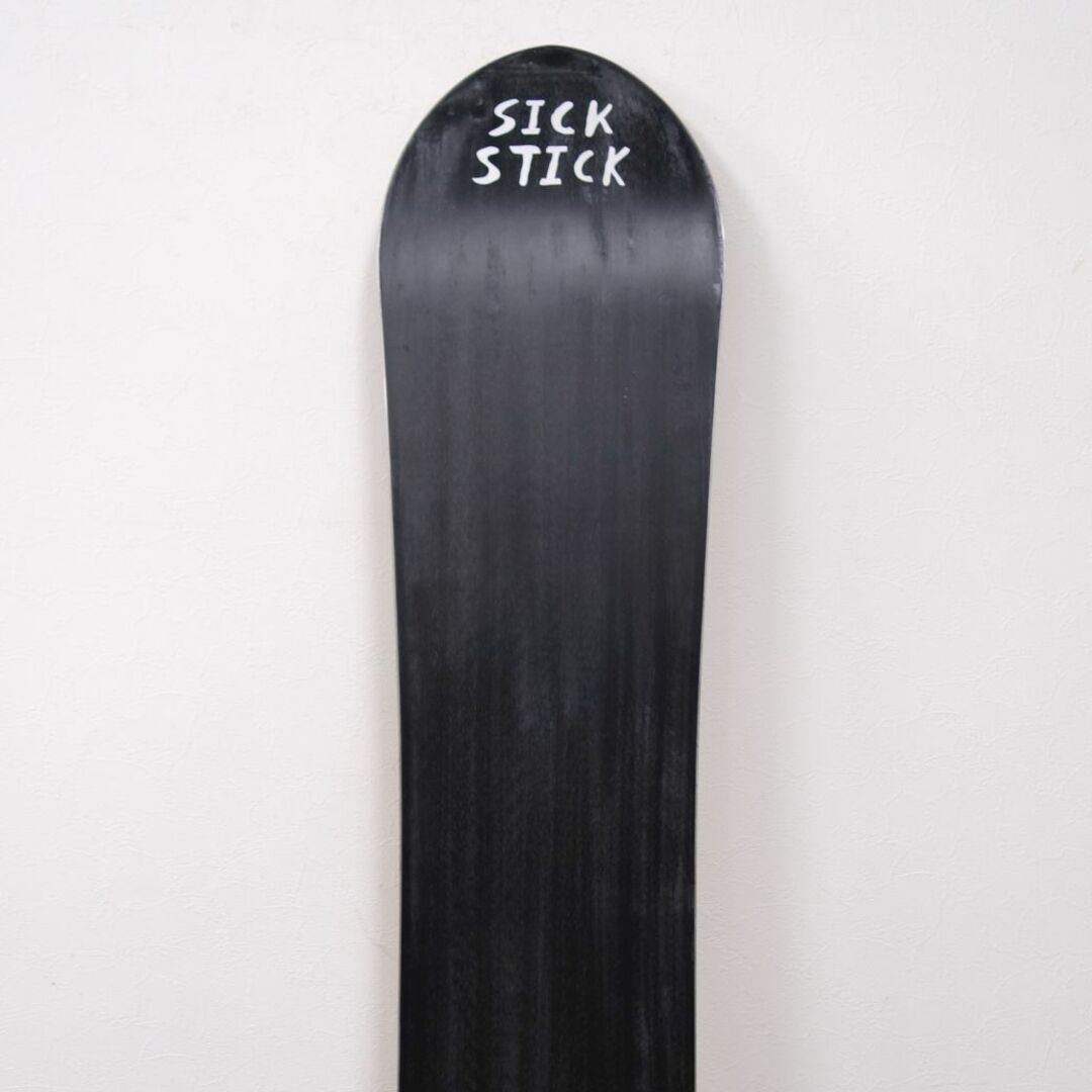 SALOMON - 美品 サロモン SALOMON SICKSTICK シックスティック SALOMON - 美品 サロモン SALOMON SICKSTICK シックスティック