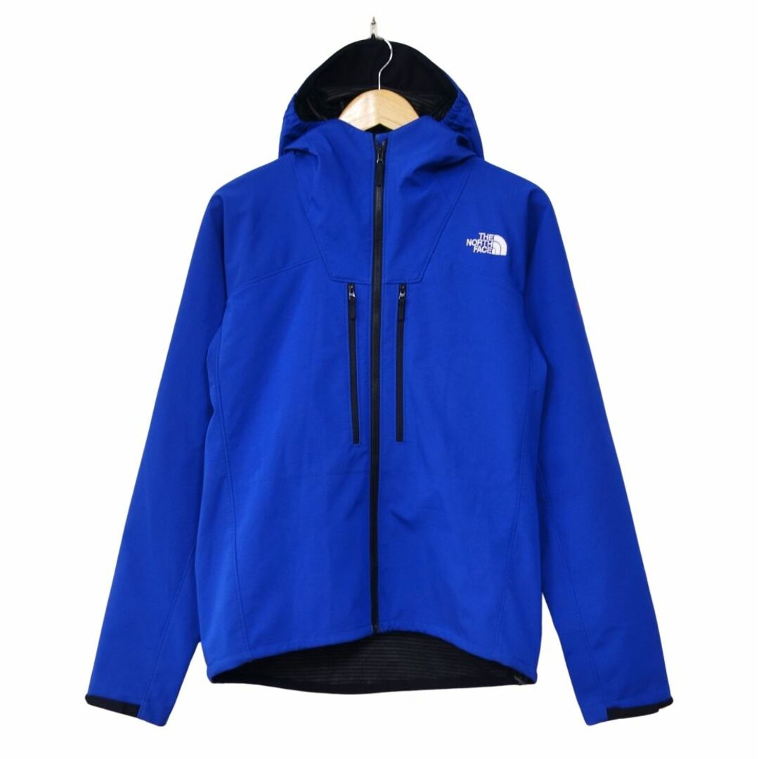 THE NORTH FACE ノースフェイス シェル ナイロンジャケット 美品