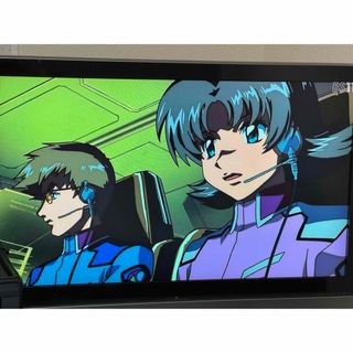 ビクター 37型 ハイビジョン液晶テレビ B-CASカード&地デジ&BS視聴