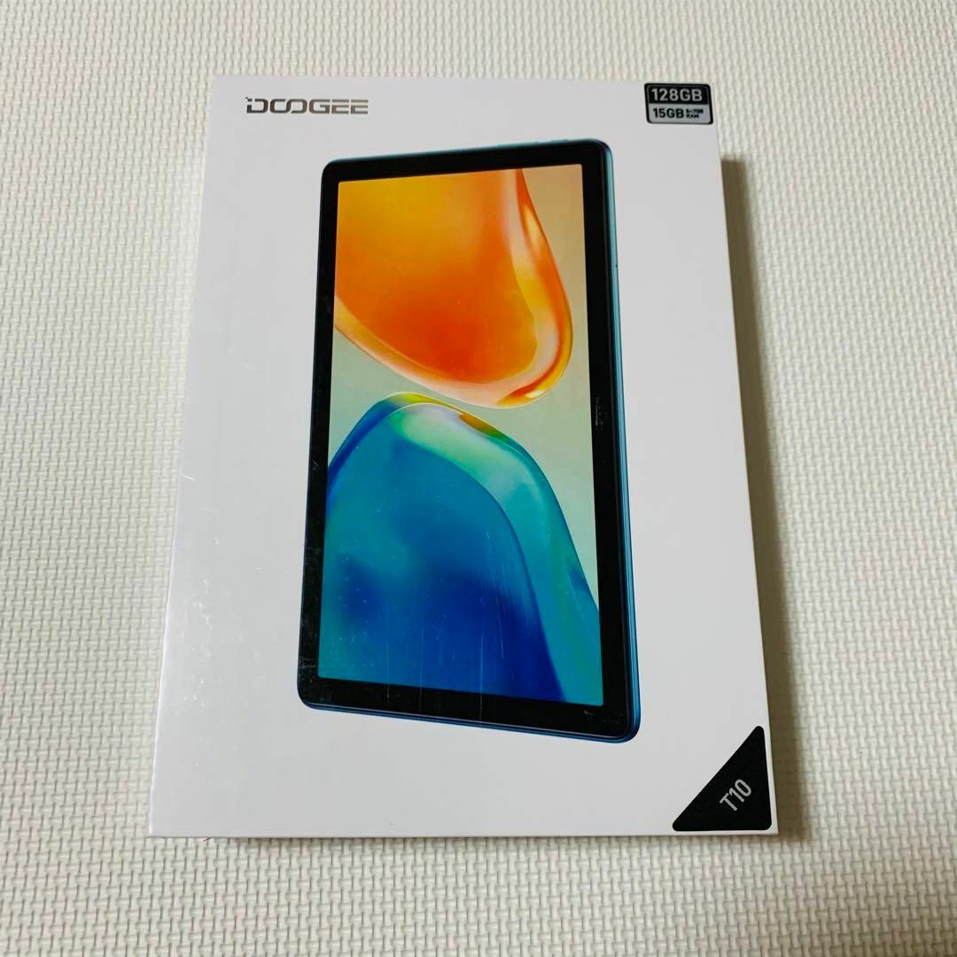 ❤️高画質❤️Android 12 タブレット 8.4インチ wi-fiモデル - タブレット
