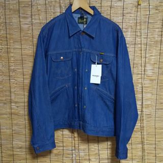 Wrangler - US ORIGINALS/24MJZ ジャケット Wrangler 未使用 Lの通販