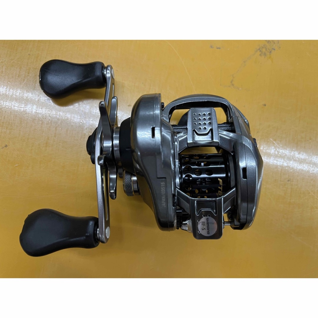 SHIMANO(シマノ)のシマノ　アルデバランBFS XG スポーツ/アウトドアのフィッシング(リール)の商品写真