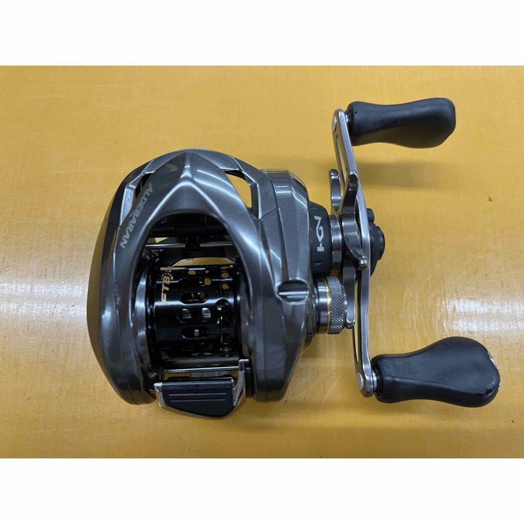 SHIMANO(シマノ)のシマノ　アルデバランBFS XG スポーツ/アウトドアのフィッシング(リール)の商品写真