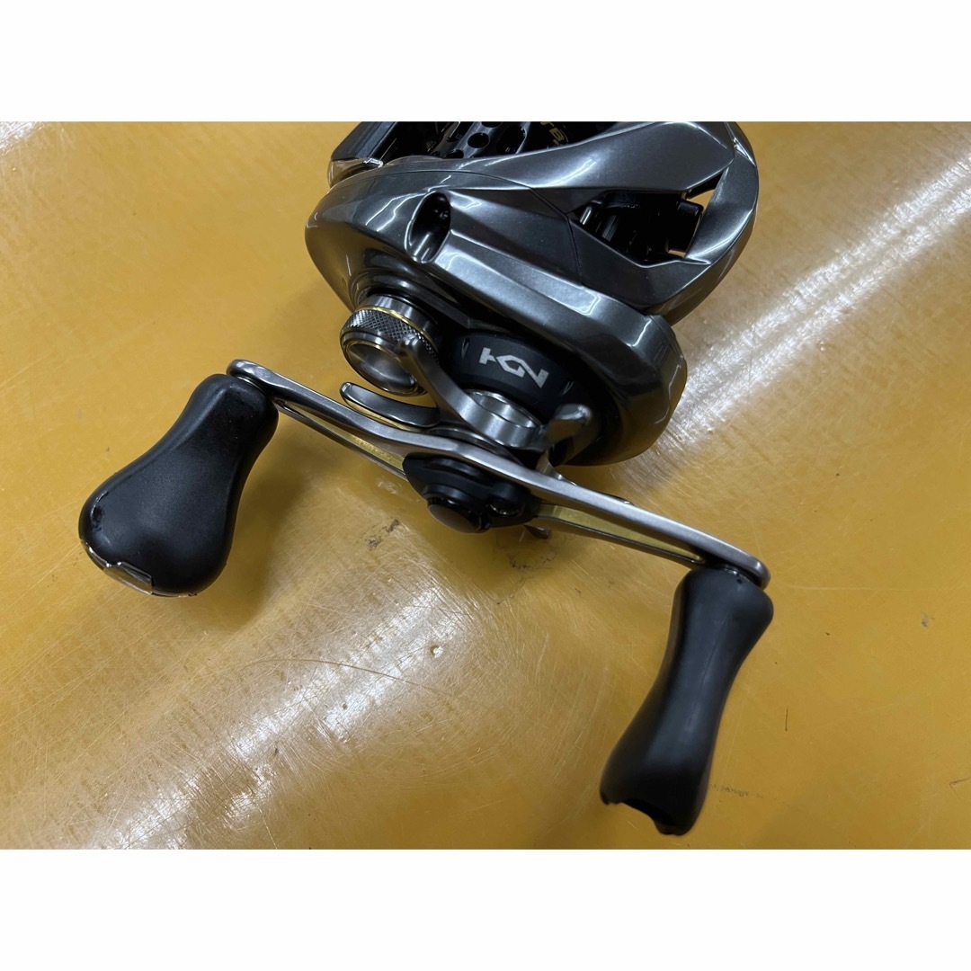 SHIMANO(シマノ)のシマノ　アルデバランBFS XG スポーツ/アウトドアのフィッシング(リール)の商品写真