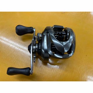 シマノ(SHIMANO)のシマノ　アルデバランBFS XG(リール)