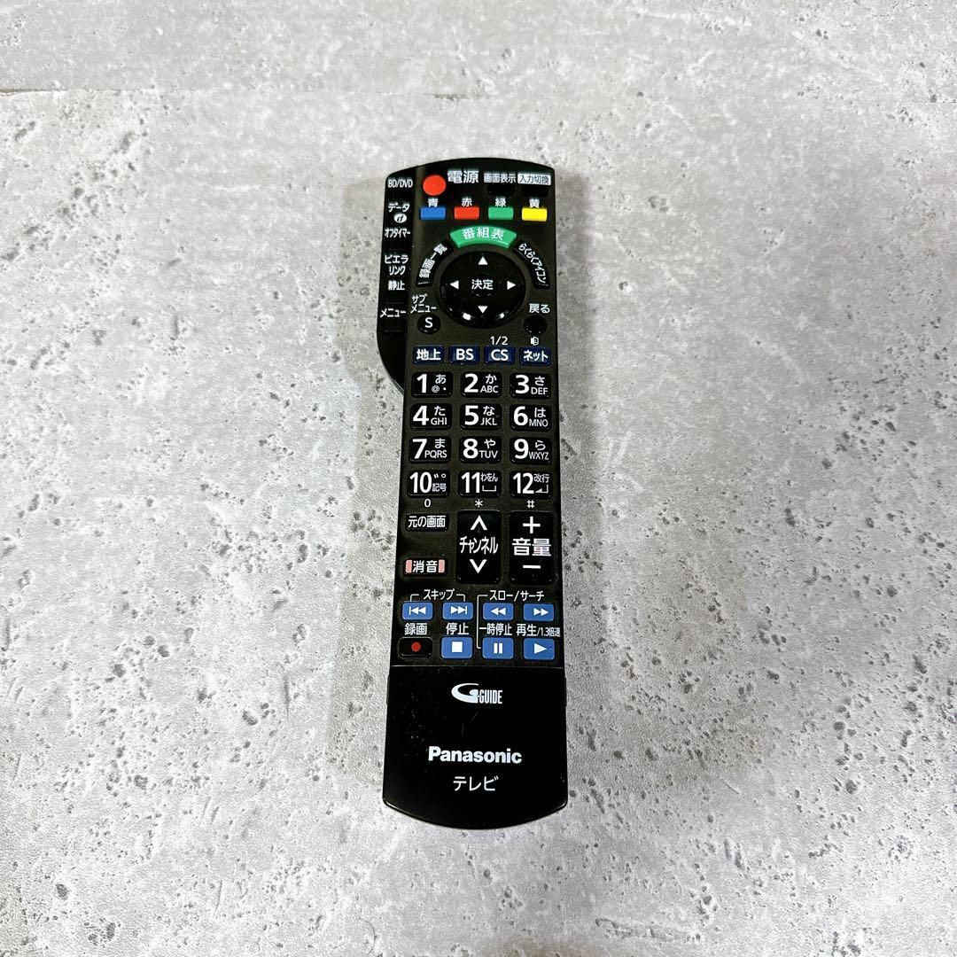 良品】Panasonic TH-L32RB3 液晶テレビ ブルーレイ内蔵 - テレビ