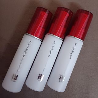 インナーシグナル リジュブネイト エキス 30ml×3本セット