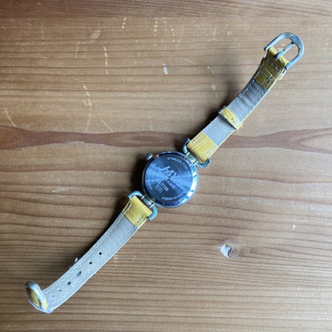 【電池切れ】腕時計　レディース レディースのファッション小物(腕時計)の商品写真