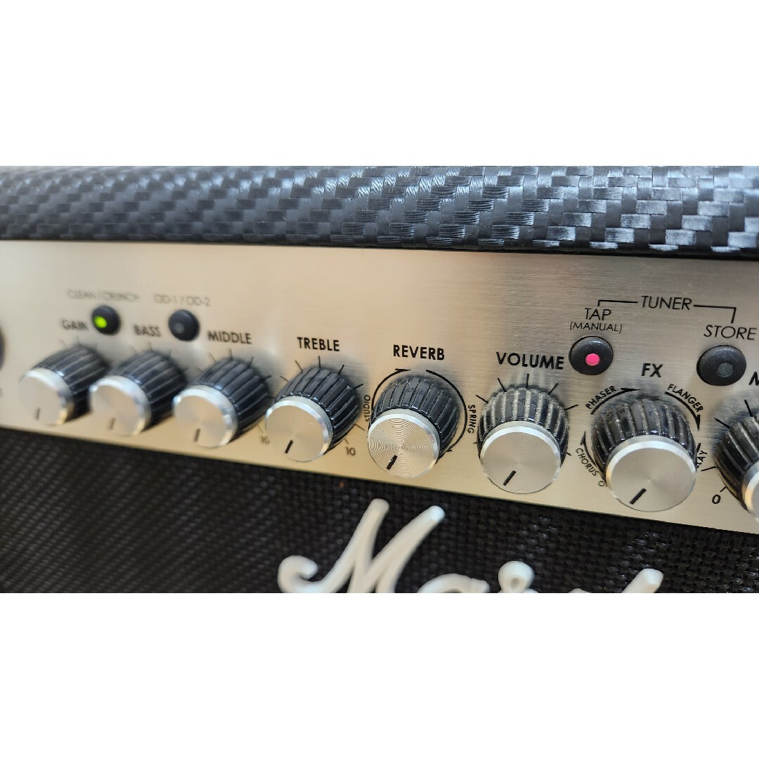 Marshall - 【美品】マーシャル MG30CFX ギターアンプ Marshall 希少