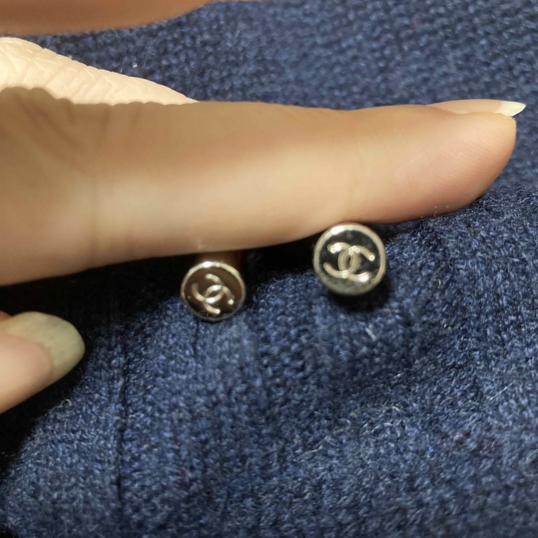 CHANEL シャネル 最高級カシミヤ100% パーカー