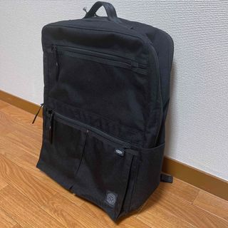 ポータークラシック(PORTER CLASSIC)のPORTER CLASSIC NEWTON BUSINESS RUCKSACK(バッグパック/リュック)