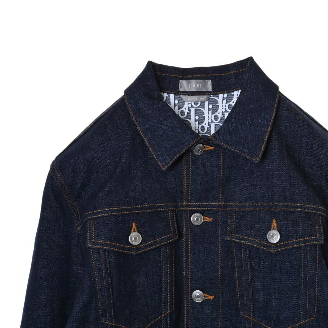 Dior - Dior HOMME 裏地 オブリーク ジャケットの通販 by CYCLE Dior - Dior HOMME 裏地 オブリーク ジャケットの通販 by CYCLE