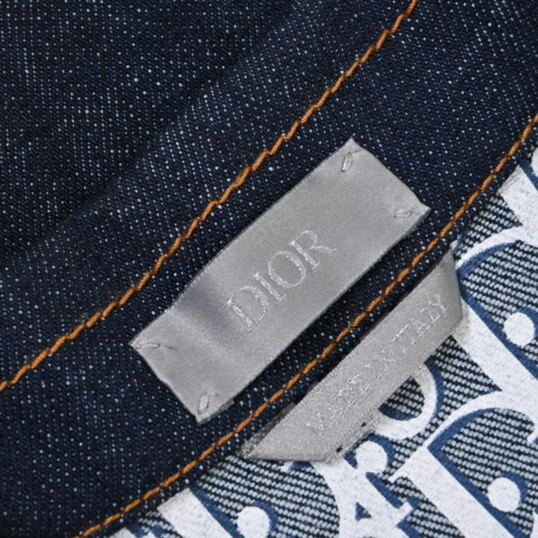 Dior - Dior HOMME 裏地 オブリーク ジャケットの通販 by CYCLE Dior - Dior HOMME 裏地 オブリーク ジャケットの通販 by CYCLE