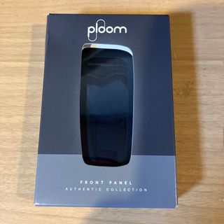 プルームテック(PloomTECH)のプルームX フロントパネル カバー (タバコグッズ)