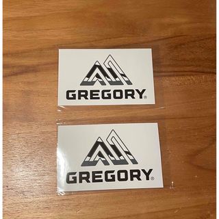 グレゴリー(Gregory)の【非売品】グレゴリー  GREGORY ①(その他)