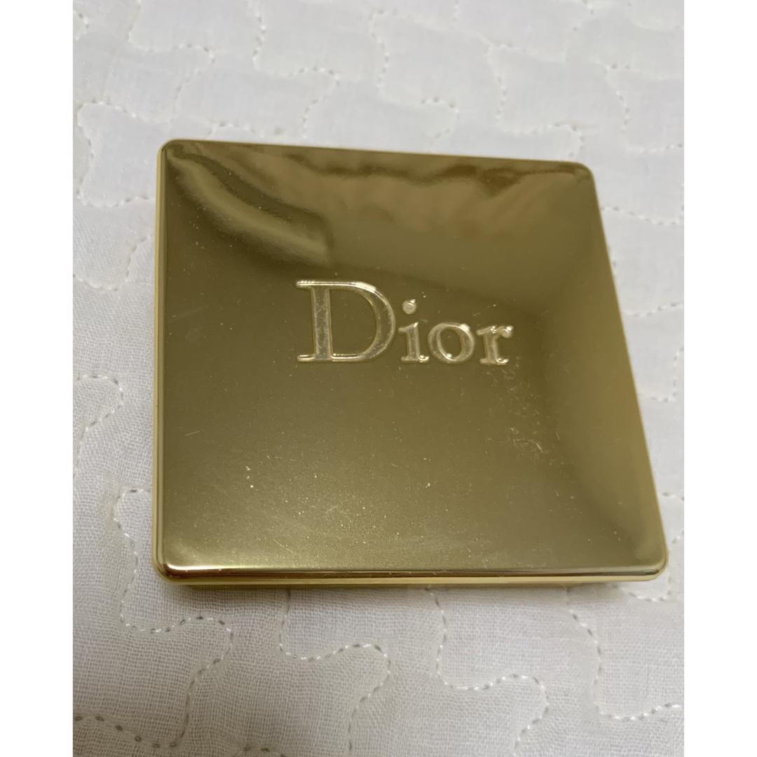 Dior(ディオール)のDior プレステージ　空瓶 コスメ/美容のキット/セット(サンプル/トライアルキット)の商品写真