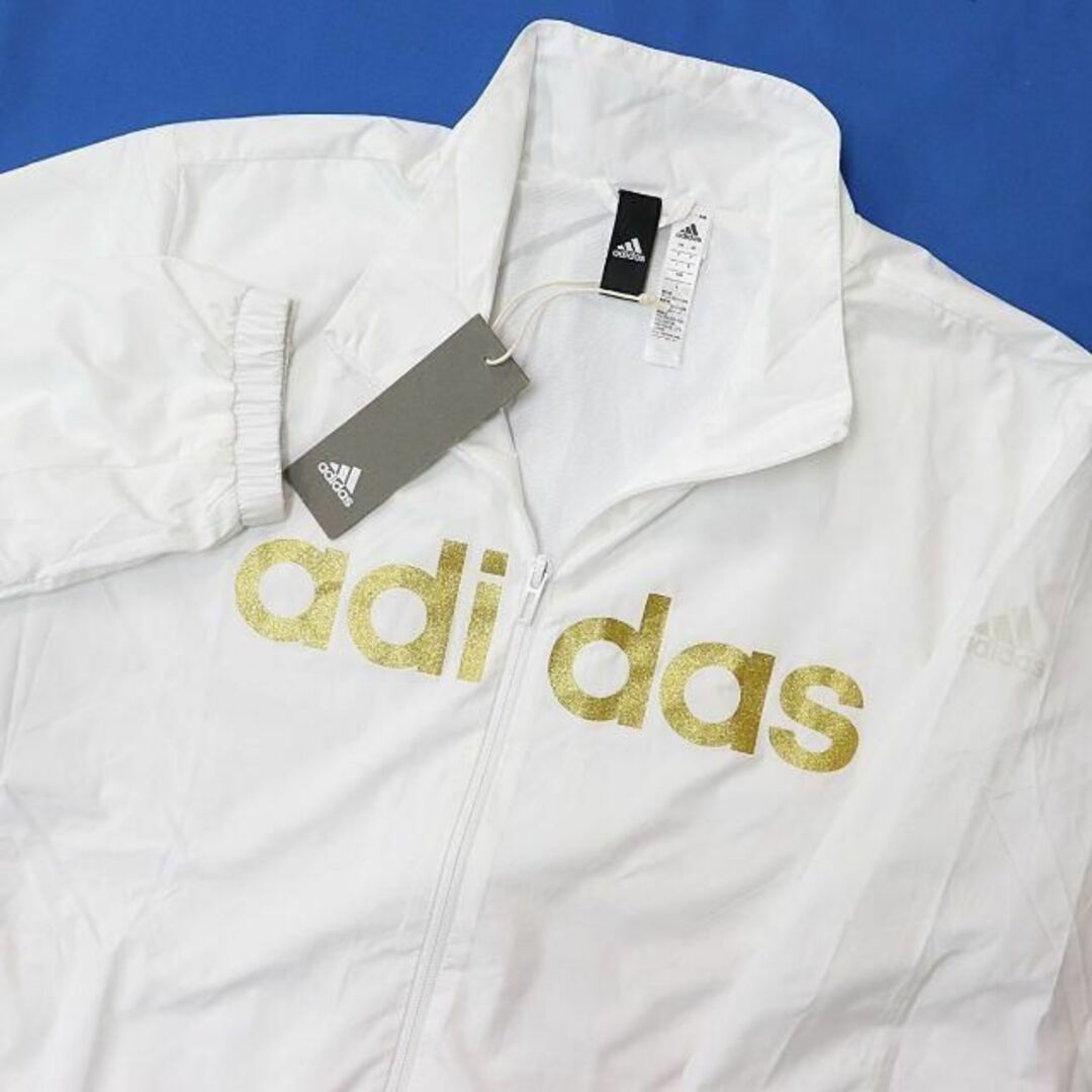 (新品)adidas　ジャケット