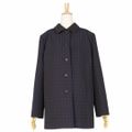 アクアスキュータム Aquascutum コート ステンカラーコート バルマカー