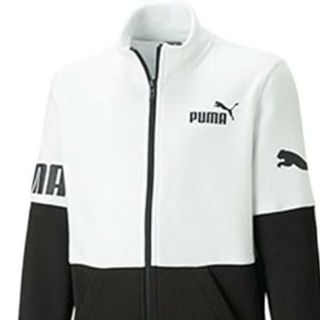 プーマ(PUMA)の新品 未使用 PUMA ジュニア ジャージ 上下セット サイズ150(その他)