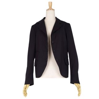 BLACK COMME des GARCONS - 美品 ブラックコムデギャルソン BLACK