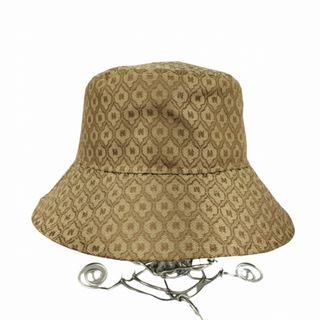 マウジー(moussy)のmoussy(マウジー) MONOGRAM BUCKET HAT レディース(ハット)